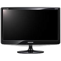 SAMSUNG B2230 22-Inch Widescreen LCD Monitor - Glossy Black