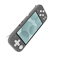Powkiddy X20MINI Handheld Electronic Small Gaming Console Retro Gaming Console 8G 2000 Games Grey