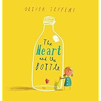 The Heart and the Bottle The Heart and the Bottle Hardcover Audible Audiobook Kindle Paperback