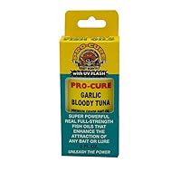 Pro-CurePro-Cure Garlic Plus Bait Oil, 2 Ounce