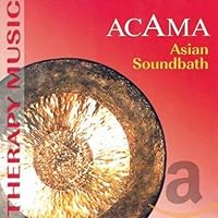 Asian Soundbath Asian Soundbath Audio CD