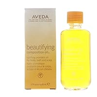 Aveda Beautifying Composition Bath Oil