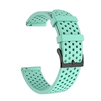 Smart Watch Straps For Xiaomi GTS 3 Silicone Wristband Bracelet 20mm Watchband Sports GTS 2e/GTS2 Mini Bip Correa