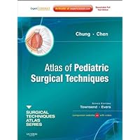 Atlas of Pediatric Surgical Techniques: A Volume in the Surgical Techniques Atlas Series - Expert Consult Atlas of Pediatric Surgical Techniques: A Volume in the Surgical Techniques Atlas Series - Expert Consult Kindle