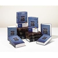 Zondervan NIV Study Bible, Thumb Indexed, Burgundy Zondervan NIV Study Bible, Thumb Indexed, Burgundy Bonded Leather