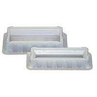 P8025-5S Multi-Channel Solution Reservoirs, 25 mL, Sterile (Pack of 200)