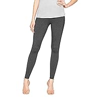 Ladies' Legging, Thicker Material, Wide Waist Band