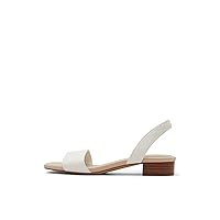 ALDO womens Dorenna sandal