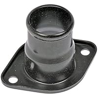 Dorman 902-689 Engine Coolant Thermostat Housing Compatible with Select Models