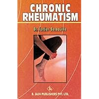Chronic Rheumatism Chronic Rheumatism Paperback
