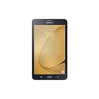 Samsung Galaxy Tab A 8.0 T387A 32GB Unlocked AT&T Tablet - Black (Renewed)