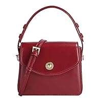 Small Shoulder Bag Tote Bag for Women Faux Leather Crossbody Purse Fashion Handbags Clutch Designer Bag Totes Satchel Bag