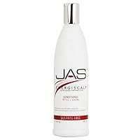 JAS Emergiscalp Hair Loss Prevention Conditioner 16-ounce