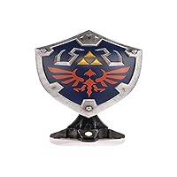 First 4 Figures - The Legend of Zelda: Hylian Shield (Collector's Edition)