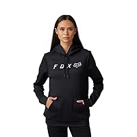 Fox Racing Women's Standard Absolute Pullover Fleece Hoodie