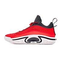 Nike Air Jordan XXXVI Low DH0833-660 44, red