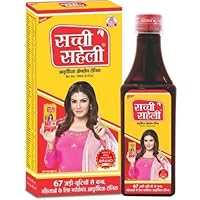 Sachi Saheli Tonic (190 ml)