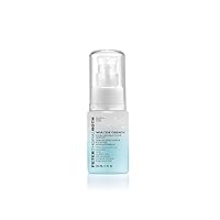 Water Drench Hyaluronic Liquid Gel Cloud Serum | Hyaluronic Acid Serum for Fine Lines and Uneven Texture , 1 Fl Oz