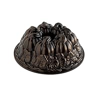 Nordic Ware Pumpkin Patch Bundt