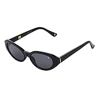 Frye Women's Asher Blue Light Glasses Oval Sunglasses