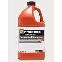 Prosoco Cure & Seal Remover 1 Gallon