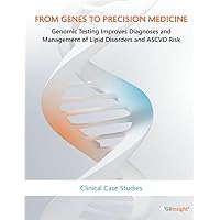 From Genes to Precision Medicine: Genomic Testing Improves Diagnoses and Management of Lipid Disorders and ASCVD Risk