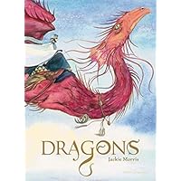 Dragons Dragons Paperback