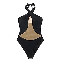 Girls Swimsuits Size 12-14 Swimsuits for Teens One Piece Swimsuits for Teens One Piece Cute