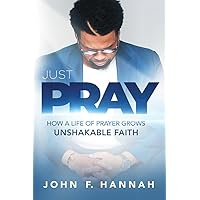 Just Pray Just Pray Paperback Audible Audiobook Kindle