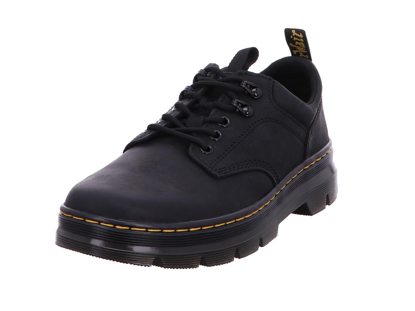 Dr. Martens Unisex-Adult 5 Tie Shoe Oxford