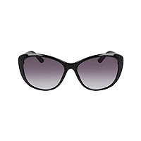 NAUTICA Women's N2242s Oval Sunglasses