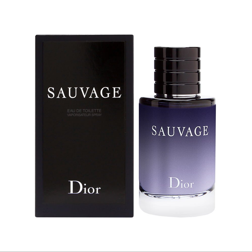 Amazoncom  Dior Sauvage for Men Eau De Toilette 34 Fl Oz  Beauty   Personal Care