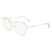Longchamp LO2150 250 55 New Unisex Eyeglasses