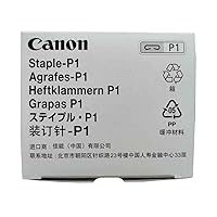 Canon 1008B001AA P1 For 8085 8095 8105 Saddle Finisher AB2 D1 V2 Staple Cartridge in Retail Packaging
