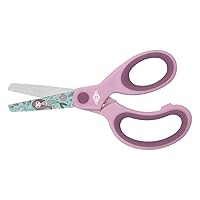 Fantastic 7333009 Craft Scissors 13 cm Pink