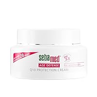 Sebamed Q10 Age Defense Face Cream, 1.69 Fluid Ounce