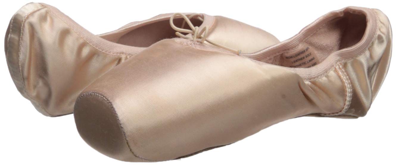 Capezio Women's Donatella