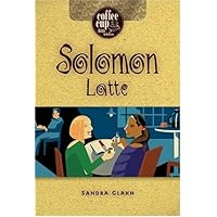 Solomon Latte (Coffee Cup Bible Series) Solomon Latte (Coffee Cup Bible Series) Paperback Spiral-bound