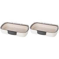 Progressive Prepworks Deli ProKeeper, Set of 2