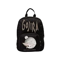Gojira Small Backpack - From Mars To Sirius