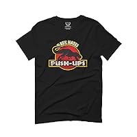 T Rex Hate Push UPS Funny Dinosaur Workout Fitness Gym for Men T Shirt