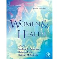 Women and Health Women and Health Kindle Hardcover