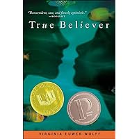 True Believer (Make Lemonade Trilogy (Hardcover)) True Believer (Make Lemonade Trilogy (Hardcover)) Paperback Audible Audiobook Hardcover Audio CD