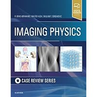Imaging Physics Case Review Imaging Physics Case Review Paperback eTextbook
