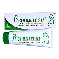 Pregna Stretch marks remover cream during and after pregnancy 100gm