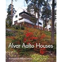 Alvar Aalto Houses Alvar Aalto Houses Hardcover Paperback