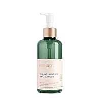 Biossance Squalane + Amino Aloe Gentle Pore-Minimizing Cleanser 6.76 oz/ 200 mL