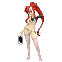 Gurren Lagann: Yoko Swimsuit Ver. DreamTech [PVC Figure 1/8 Scale ]