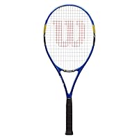 WILSONracket