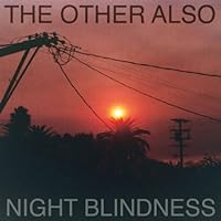 Night Blindness Night Blindness MP3 Music